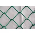 Galvanized Rustproof Welded Wire Mesh Chain Link Security Mesh